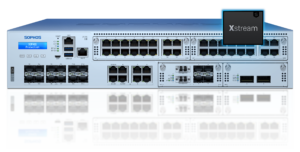 Sophos Firewall XGS